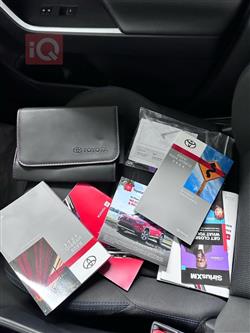 تويوتا راف 4